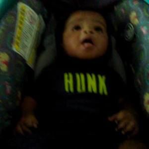 Meet your Posher, Dominique